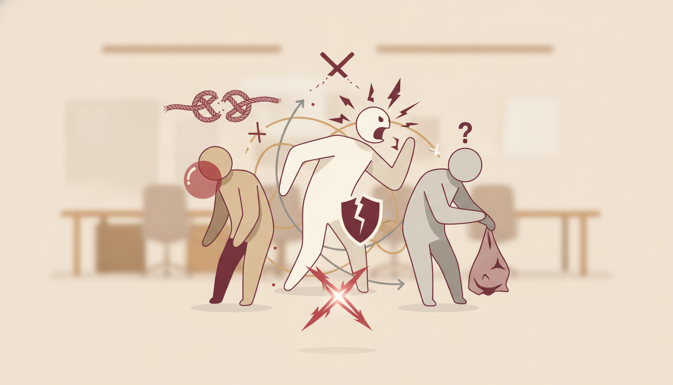 Common Assertive Communication Mistakes to Avoid