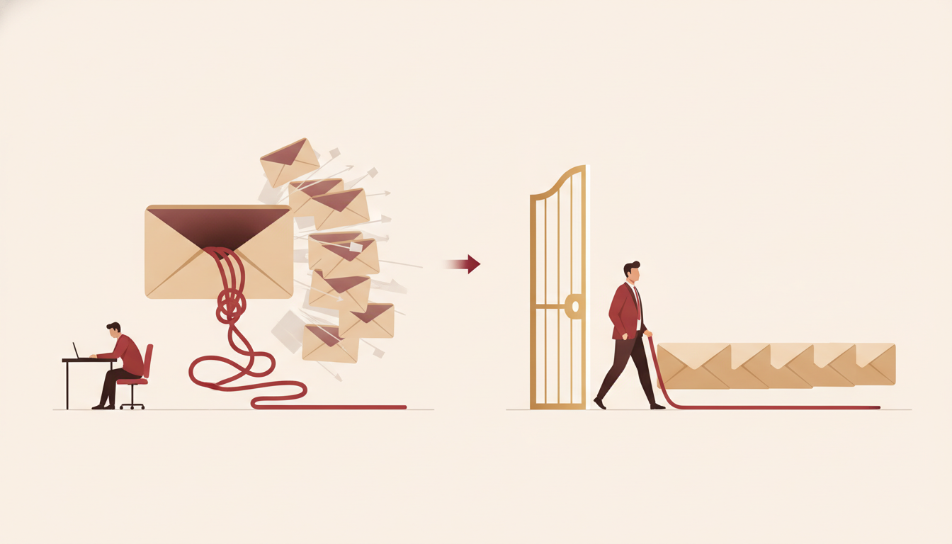 5 Before & After Examples: Setting Boundaries and Pushing Back