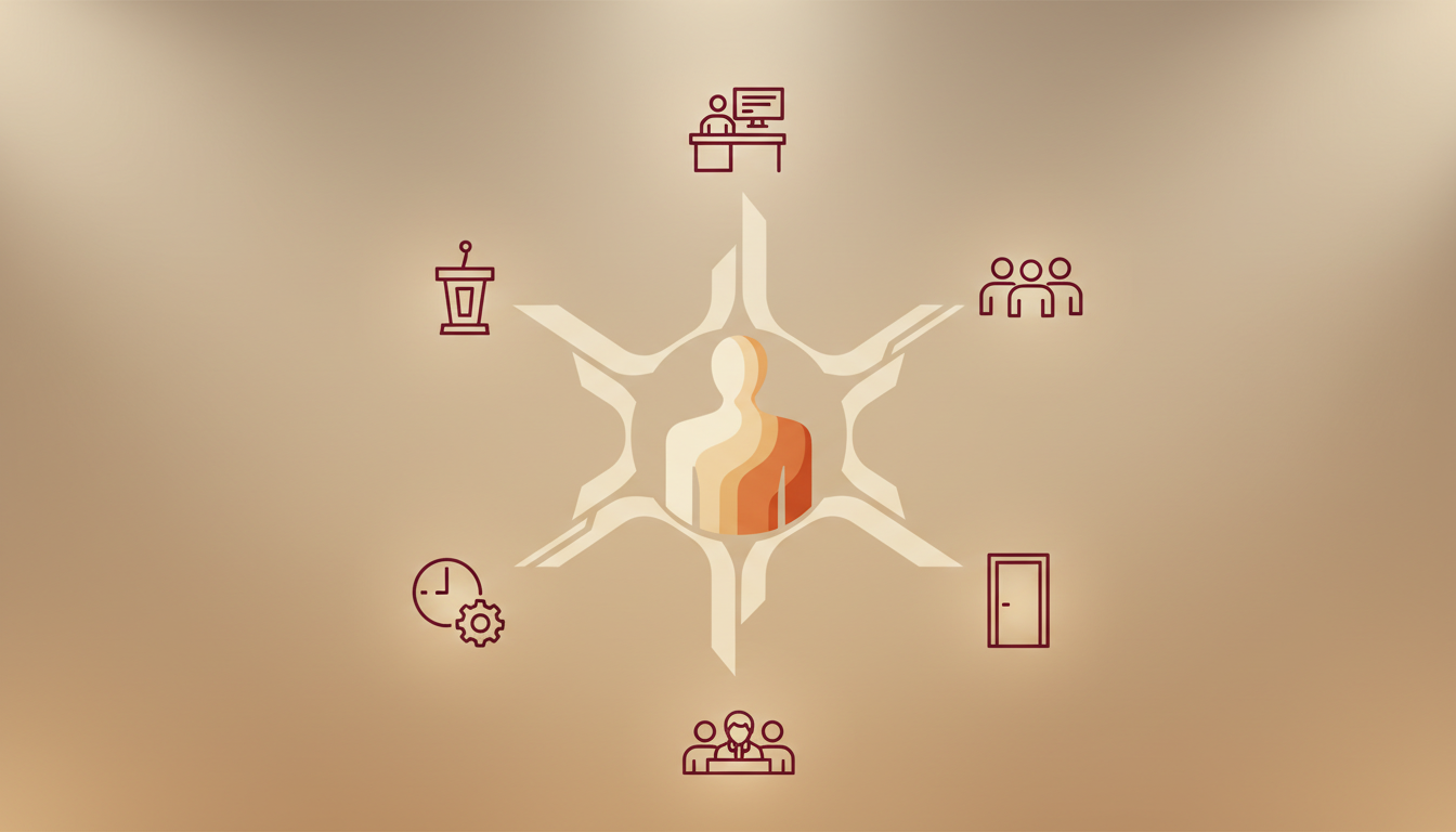 Five Assertive Scripts for Common Workplace Scenarios