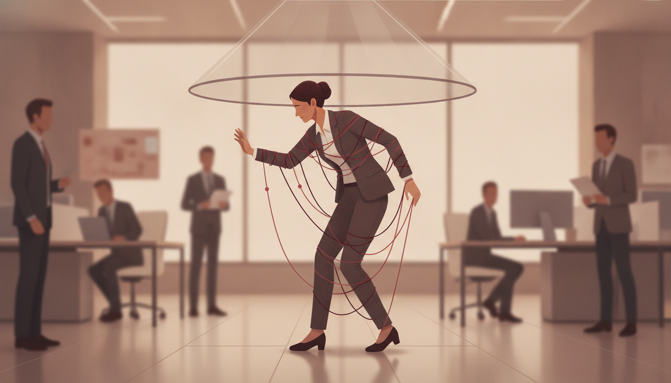 Why Most Professionals Struggle With Assertiveness