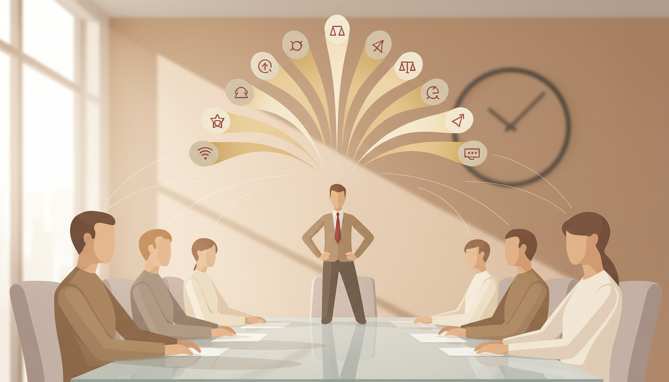 12 Assertive Phrases That Never Sound Aggressive