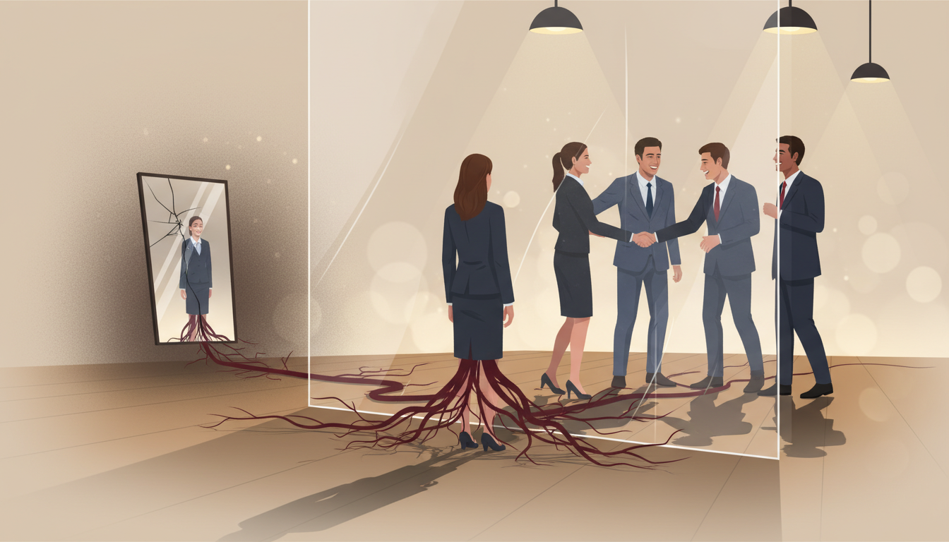 Why You're Being Overlooked (The Real Root Causes)