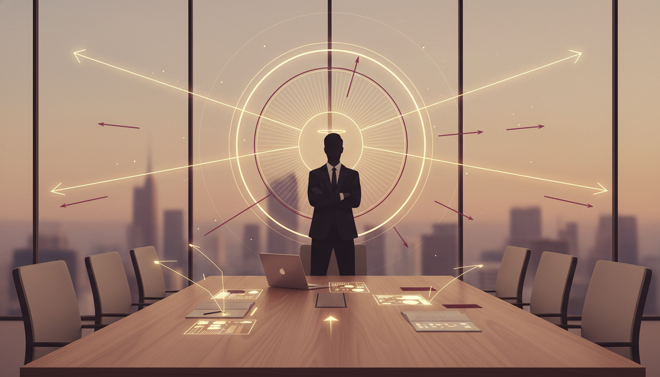 Strategy 1: Pre-Meeting Positioning That Sets You Up to Be Heard