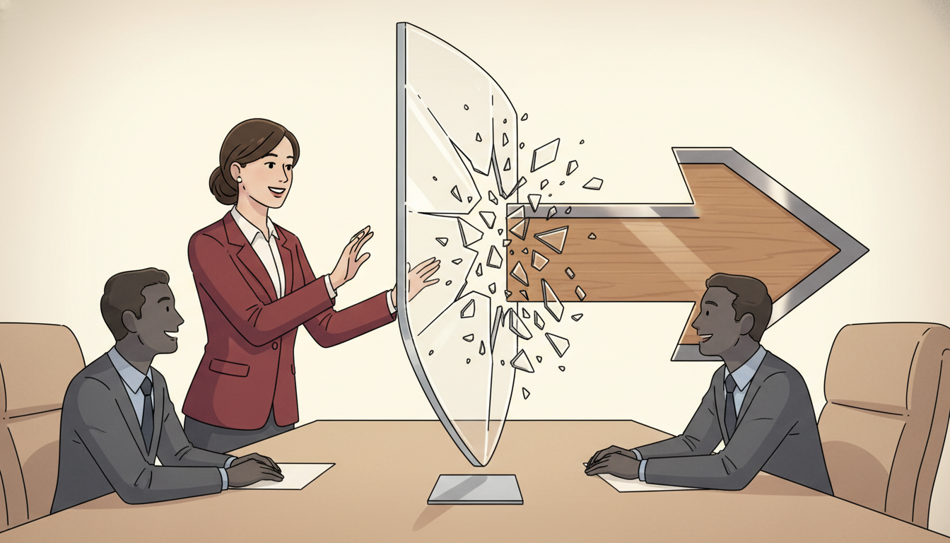 Strategy 3: Replace Hedging Language With Assertive Framing