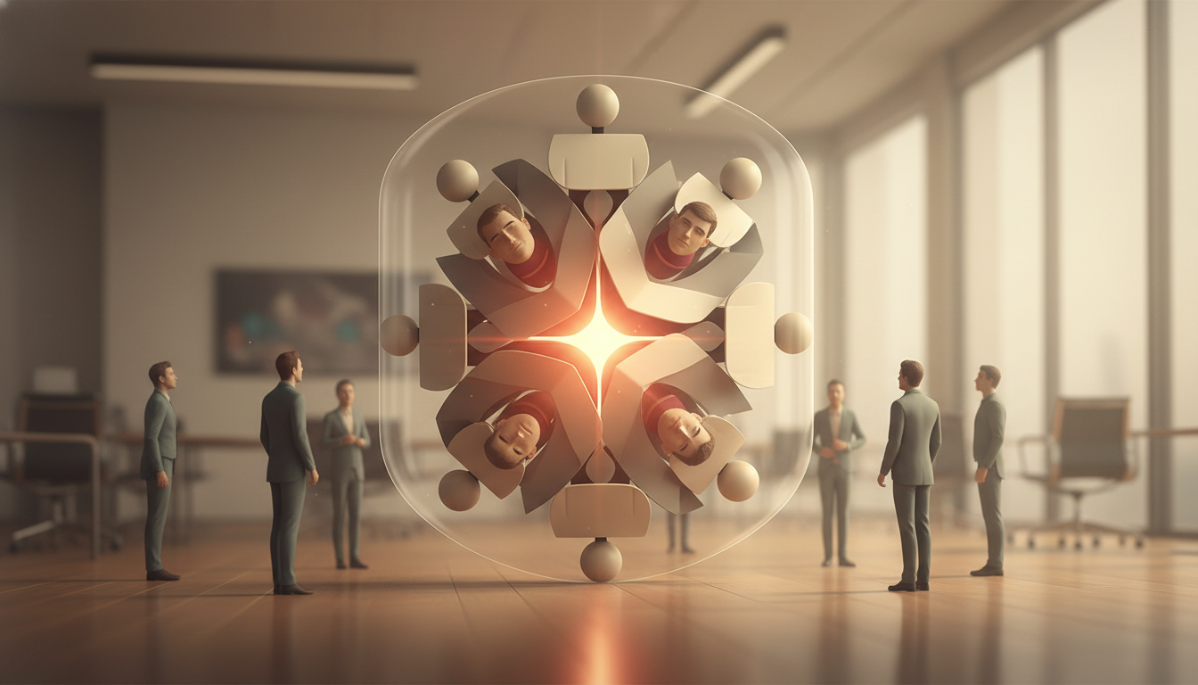 Why Internal Branding Matters More Than Most People Think
