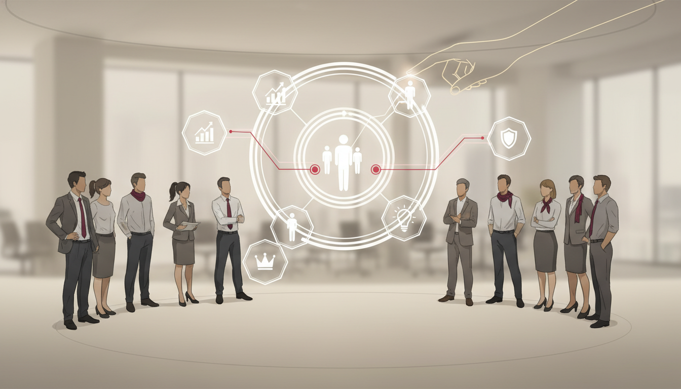 Step 2: Map Your Stakeholders and Their Priorities