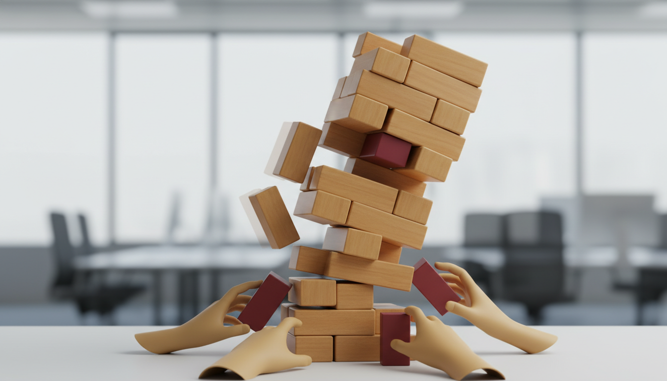 Common Mistakes That Undermine Authority (and How to Avoid Them)