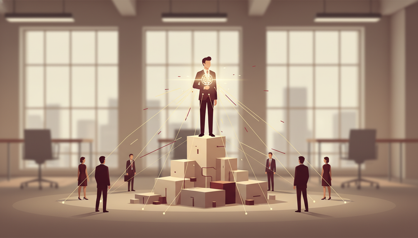Why Title-Free Authority Matters More Than Ever