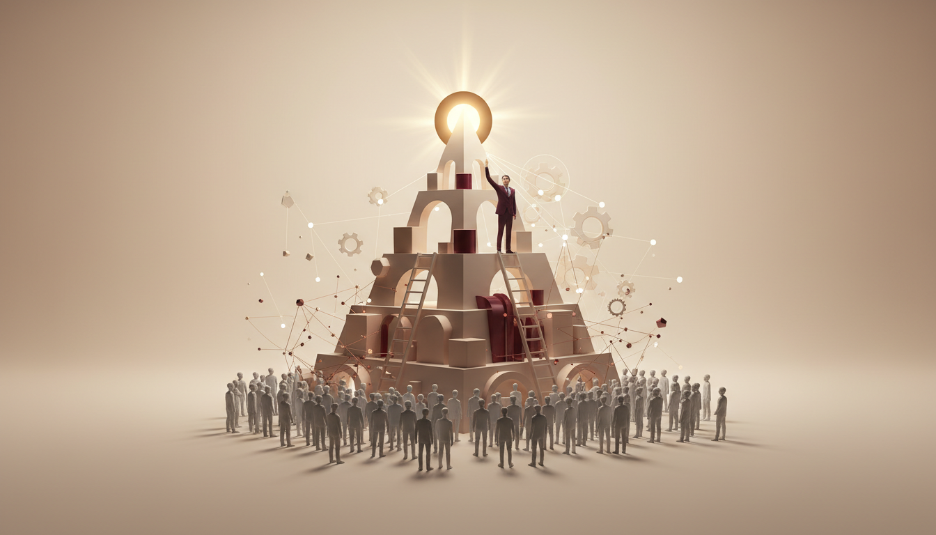 Why Career Authority Matters More Than Ever