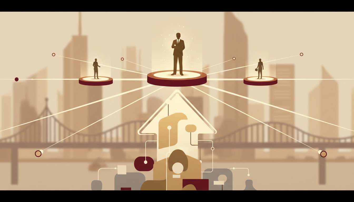 Pillar 2: Strategic Visibility — Be Seen Where It Counts