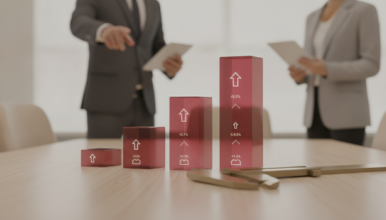Move 1: Lead With Measurable Results