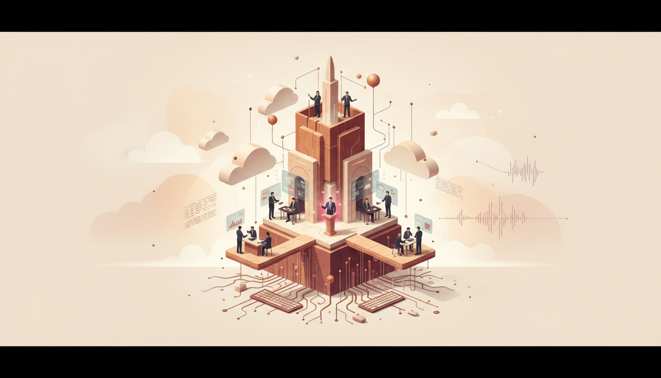 Building Authority in Digital and Remote Environments