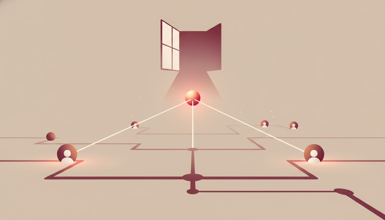 Move 3: Build Strategic Visibility Inside Your Organization