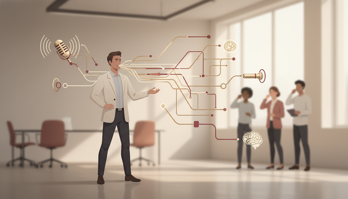 Phase 3: Retrain Your Communication Style