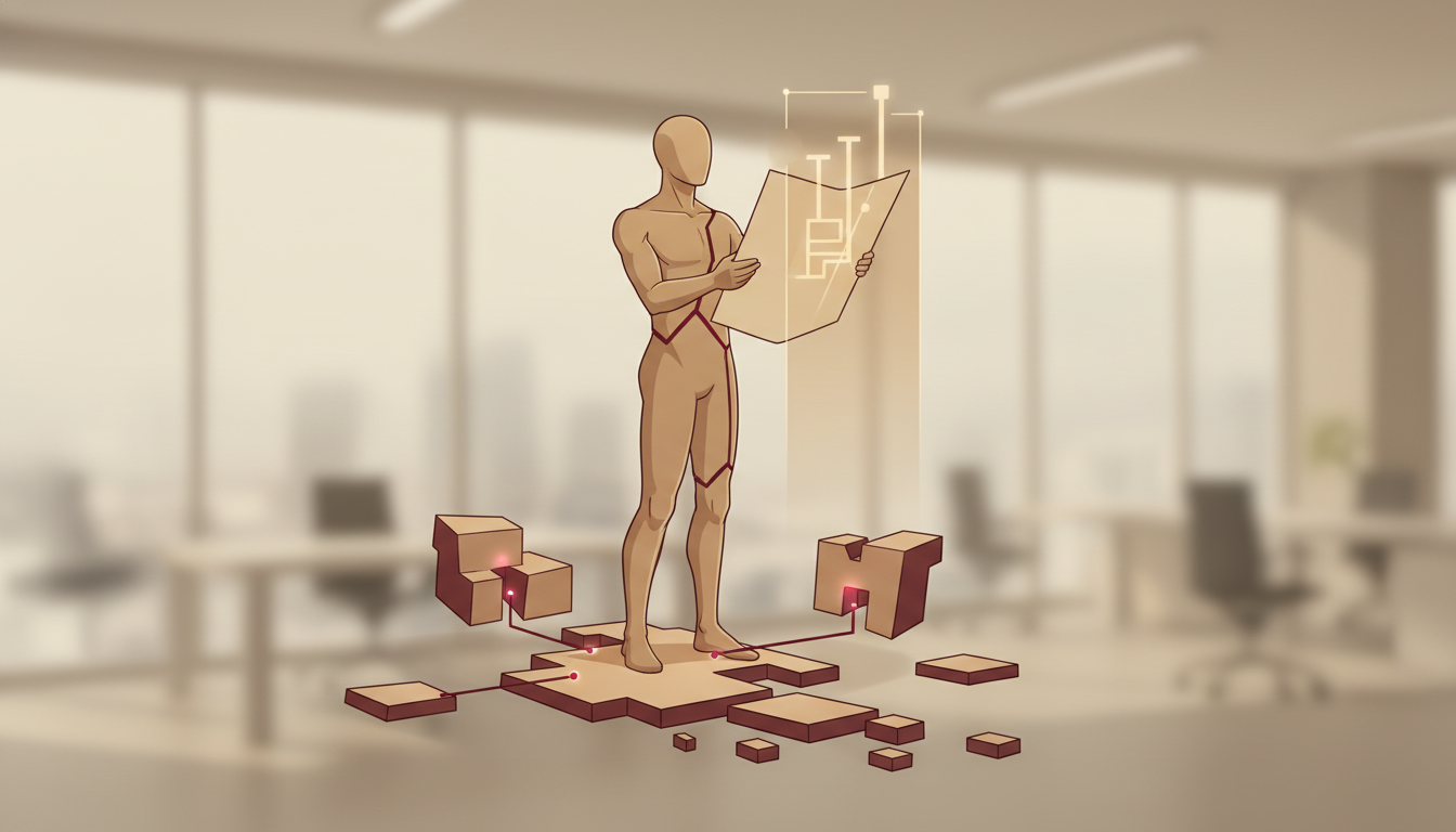 Step 3: Rebuild Your Internal Credibility Narrative