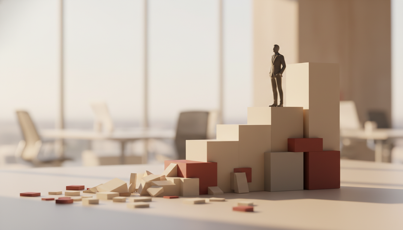 Build Confidence After Harsh Criticism at Work