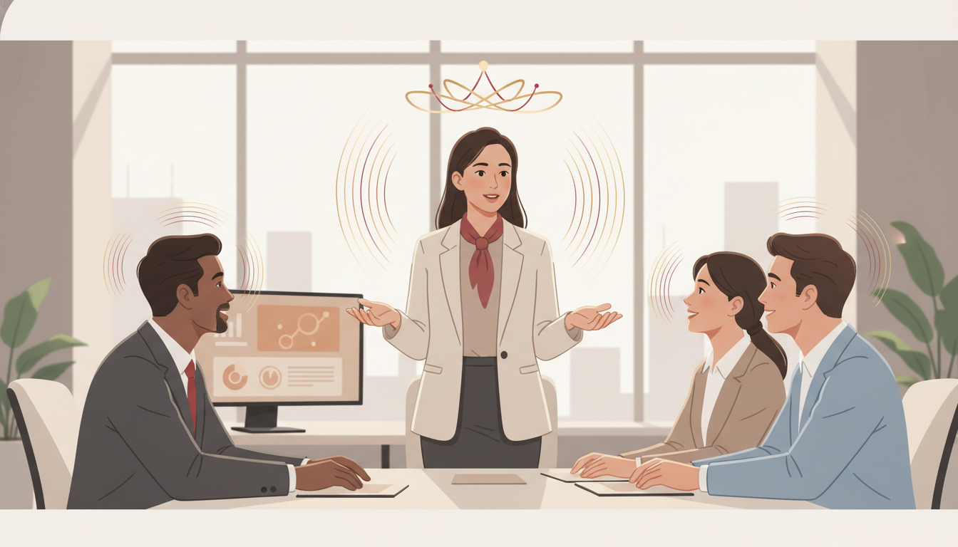 Moves 7–8: Communicate Like You Belong