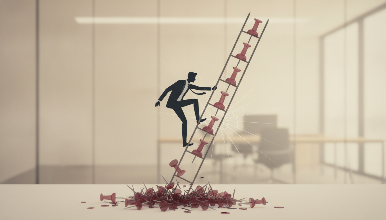 Why Traditional Self-Promotion Backfires