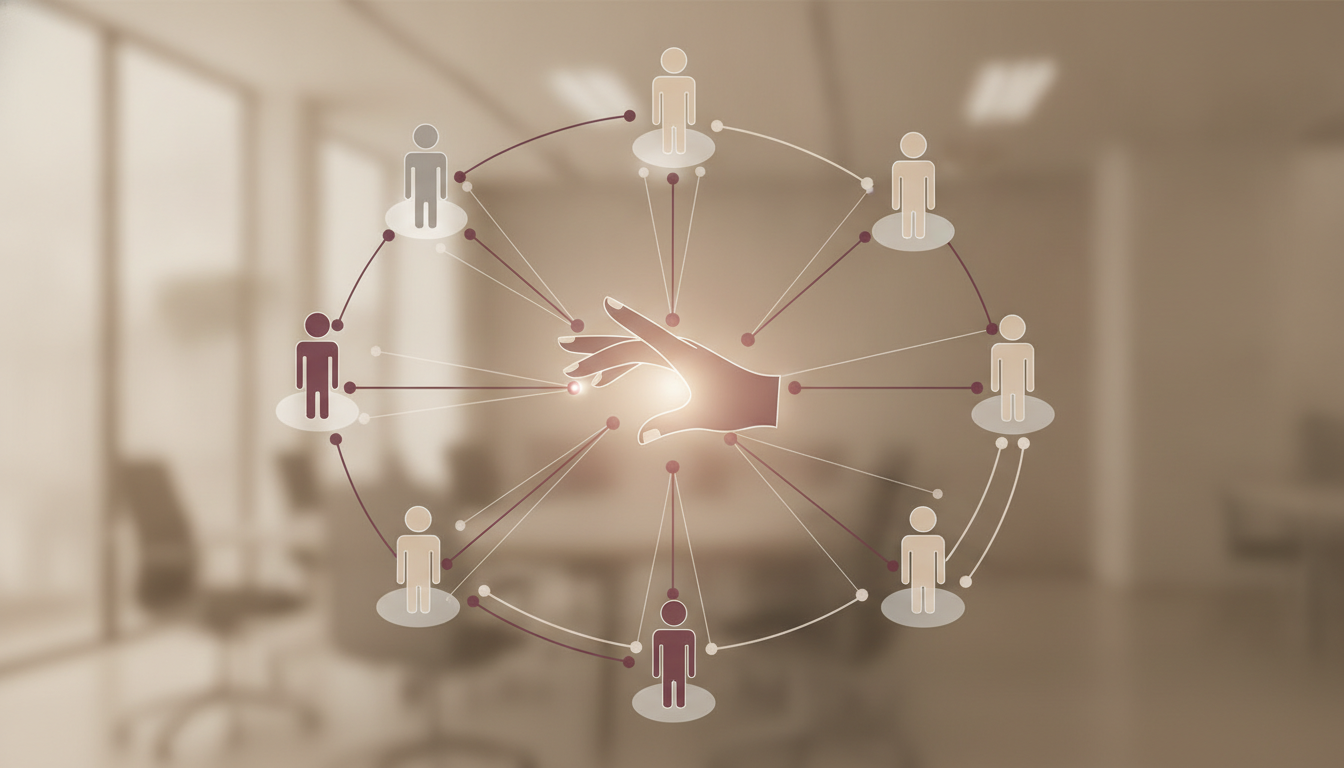 Move 2: Share Credit Generously and Strategically