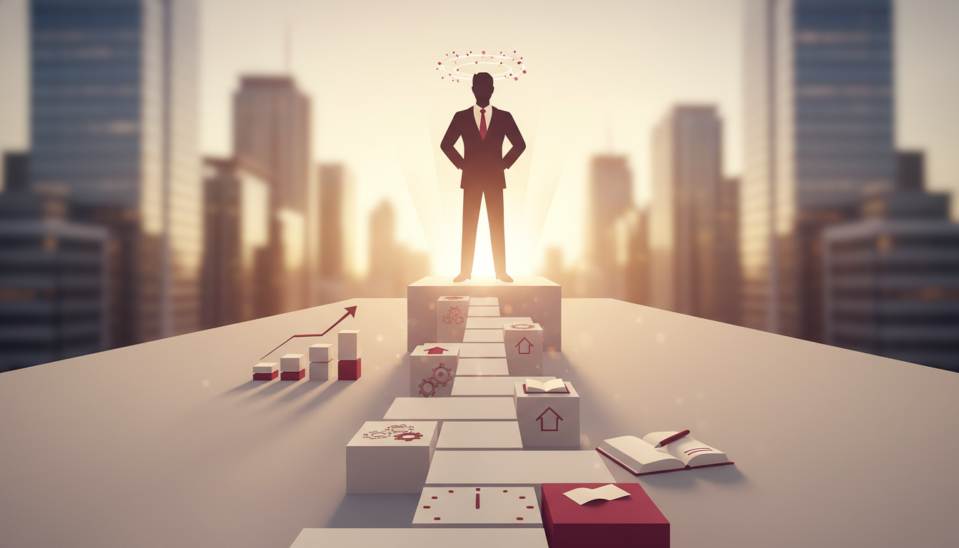 Daily Habits That Accelerate Authority Building