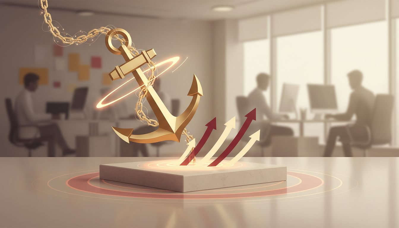 Phase 1: The First 7 Days — Anchor Your Professional Reputation