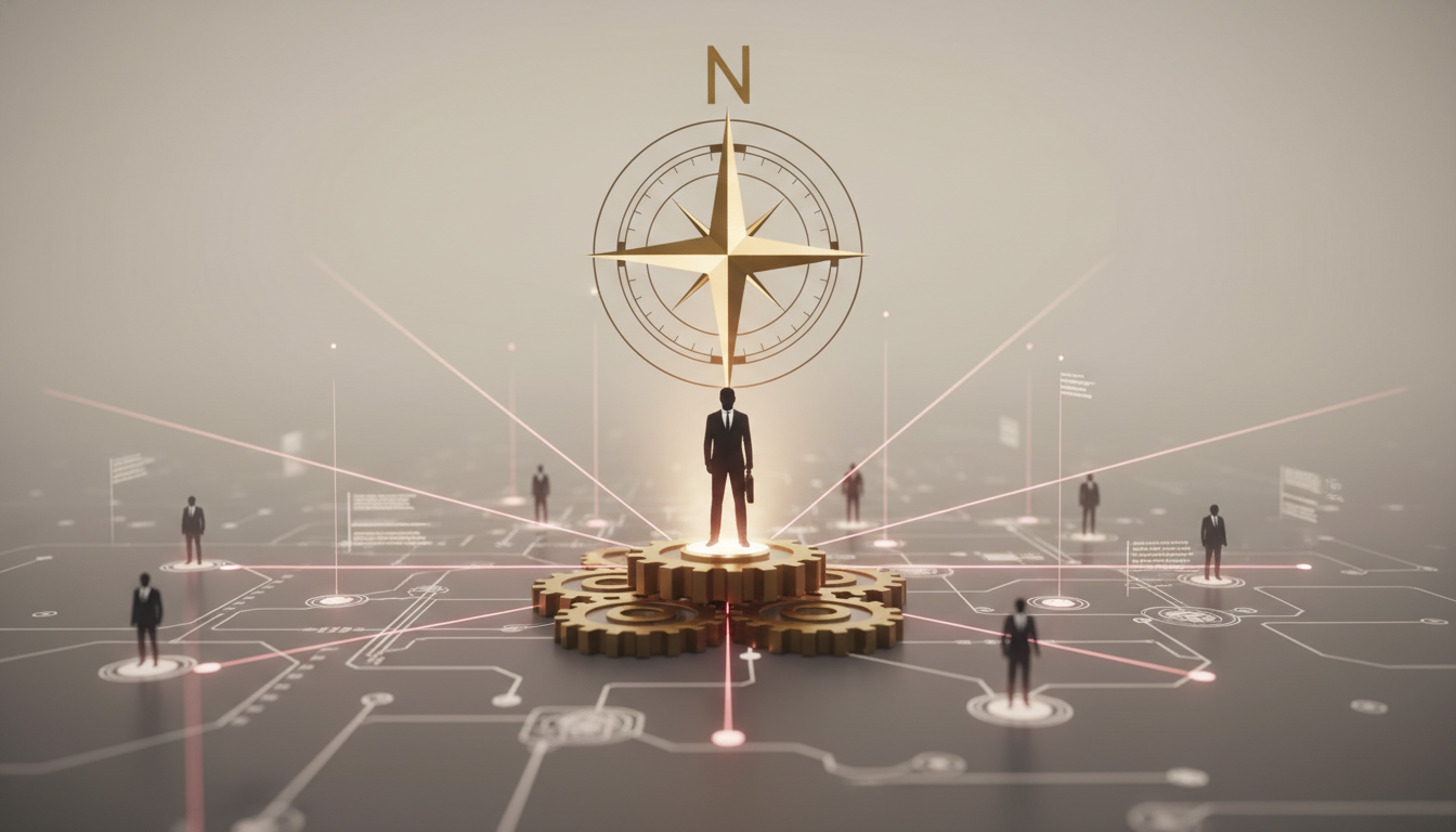 Why Career Authority Matters More Than Ever