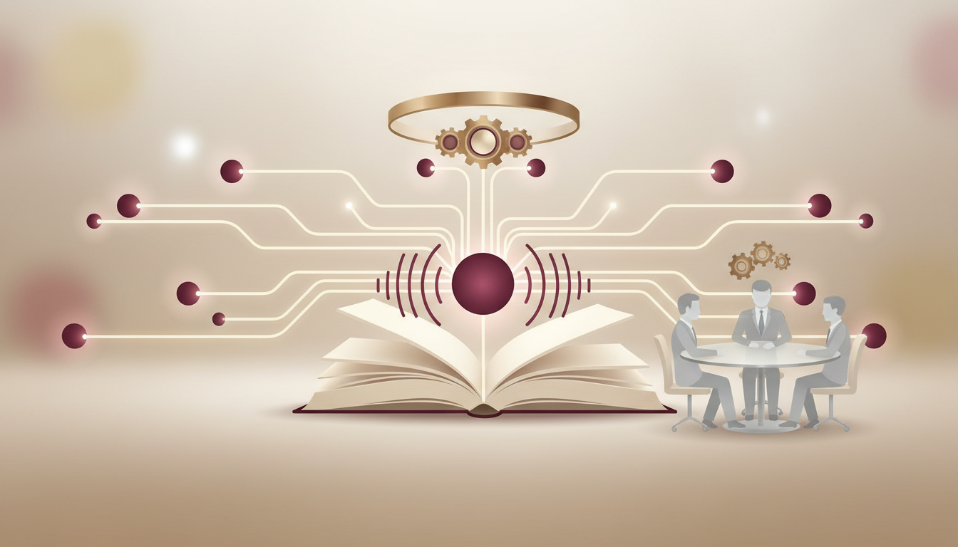 The Career Authority Communication Playbook