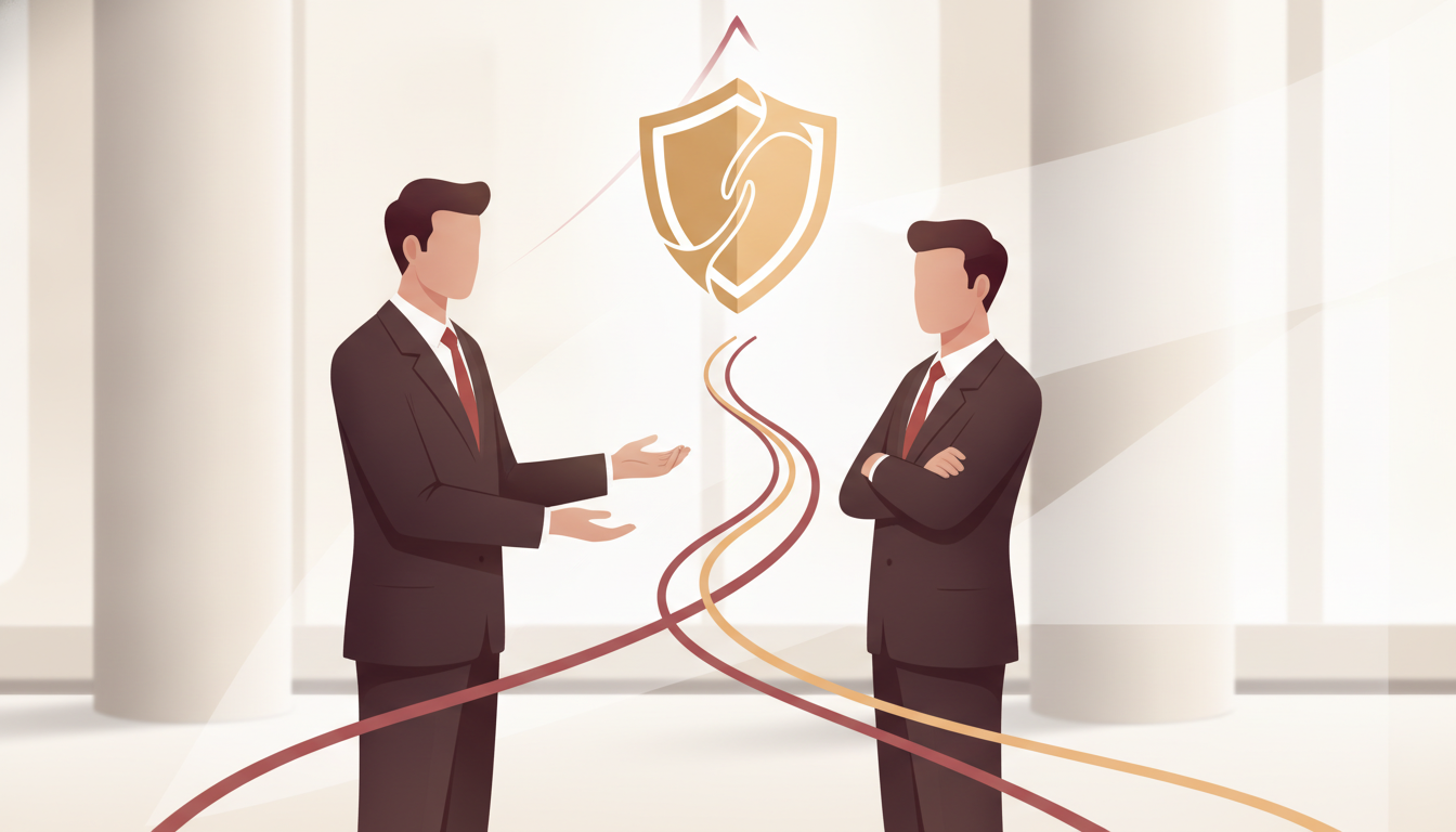 De-Escalation Techniques That Preserve Your Authority