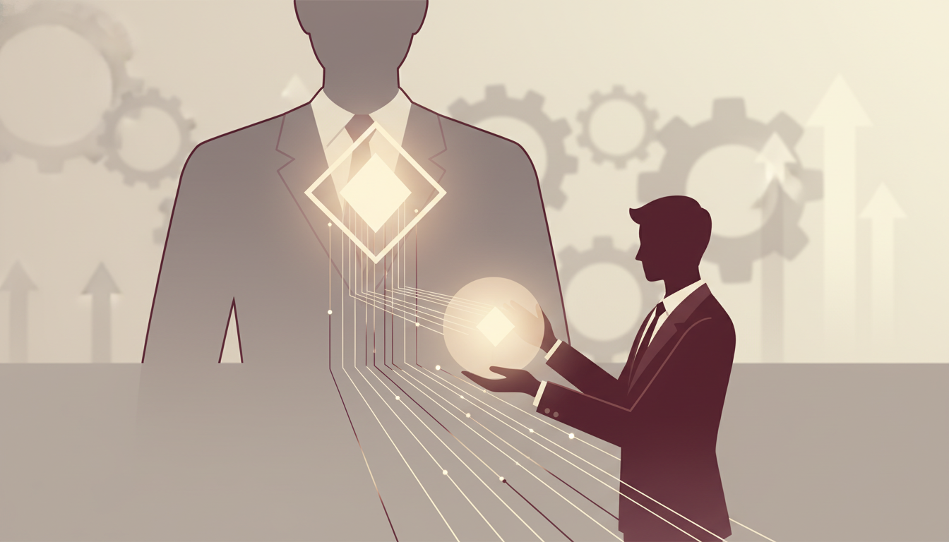 Rule 1: Lead With Their Priorities, Not Yours