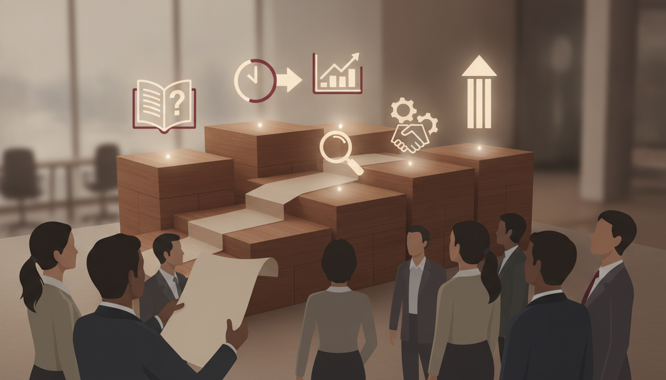 Five Unwritten Rules of Communicating With Senior Leaders