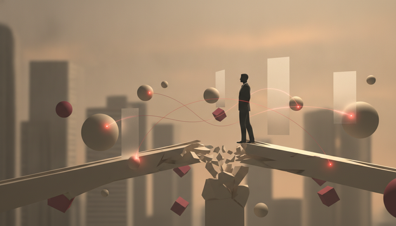 Why Most Professionals Struggle With Stakeholder Communication