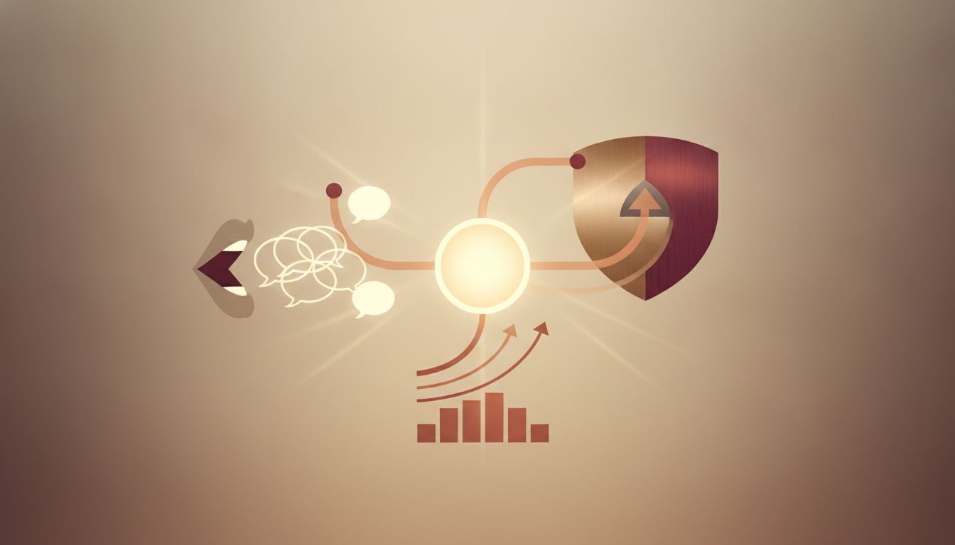 Communication Strategies to Re-Establish Credibility
