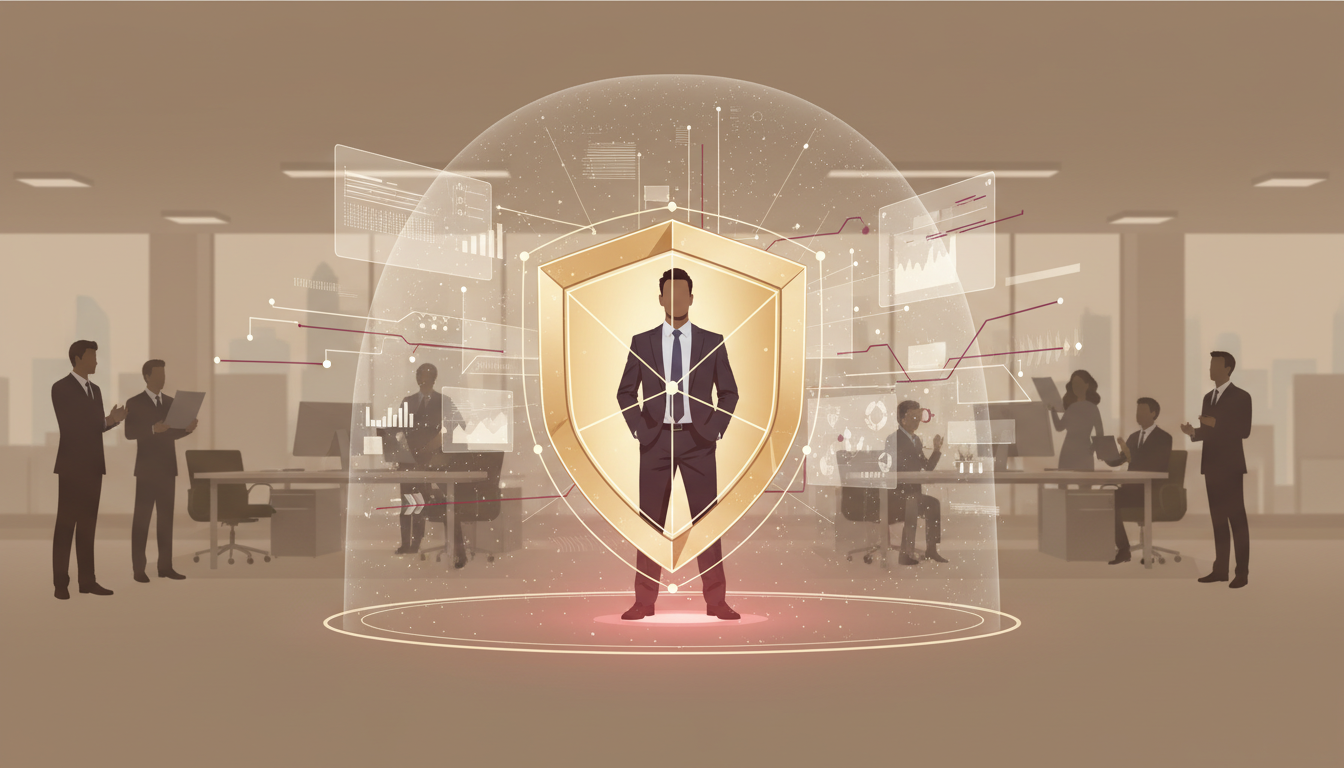 Phase 3: Build Visibility Systems That Protect You