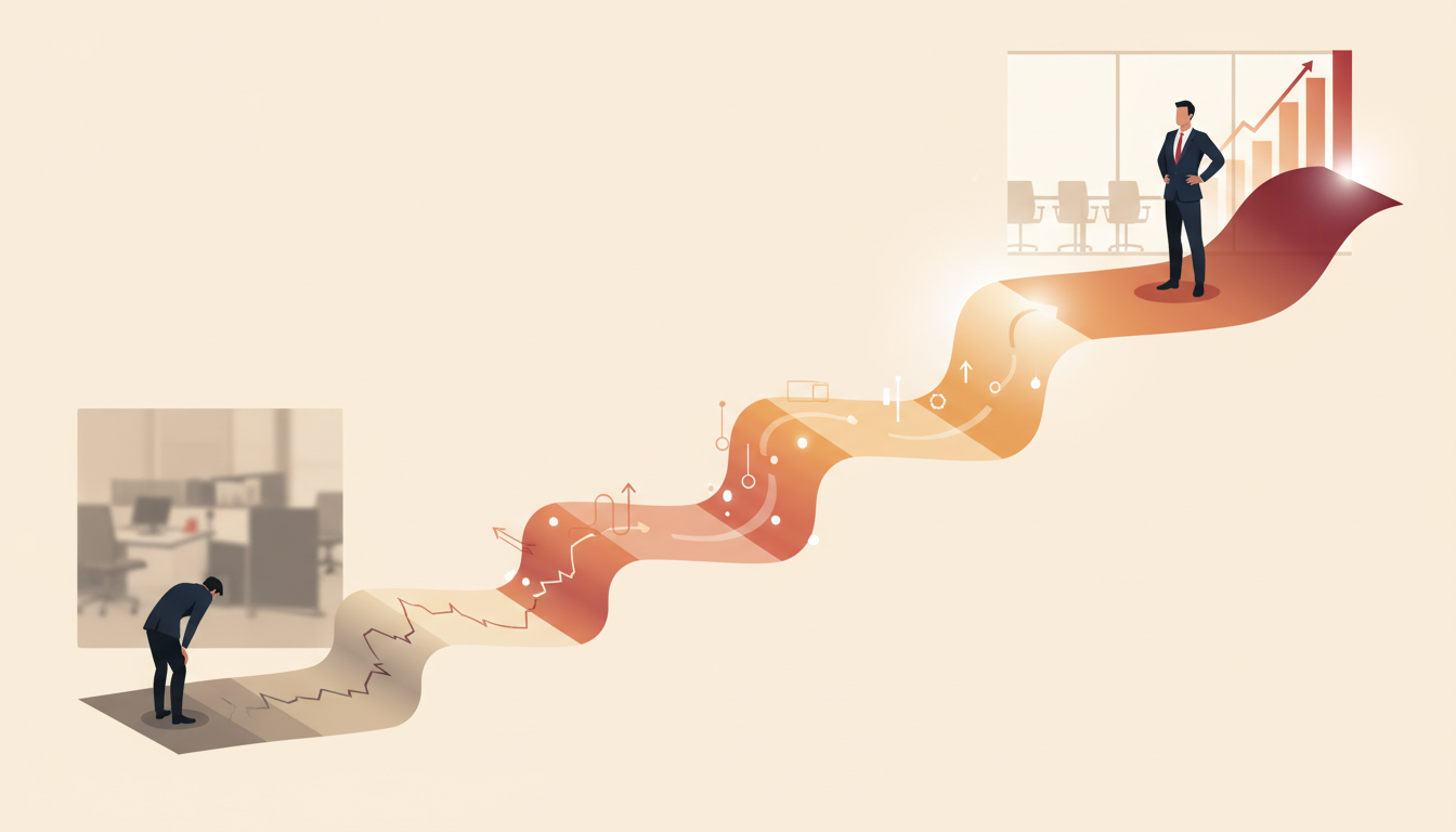 The Timeline: What Recovery Actually Looks Like