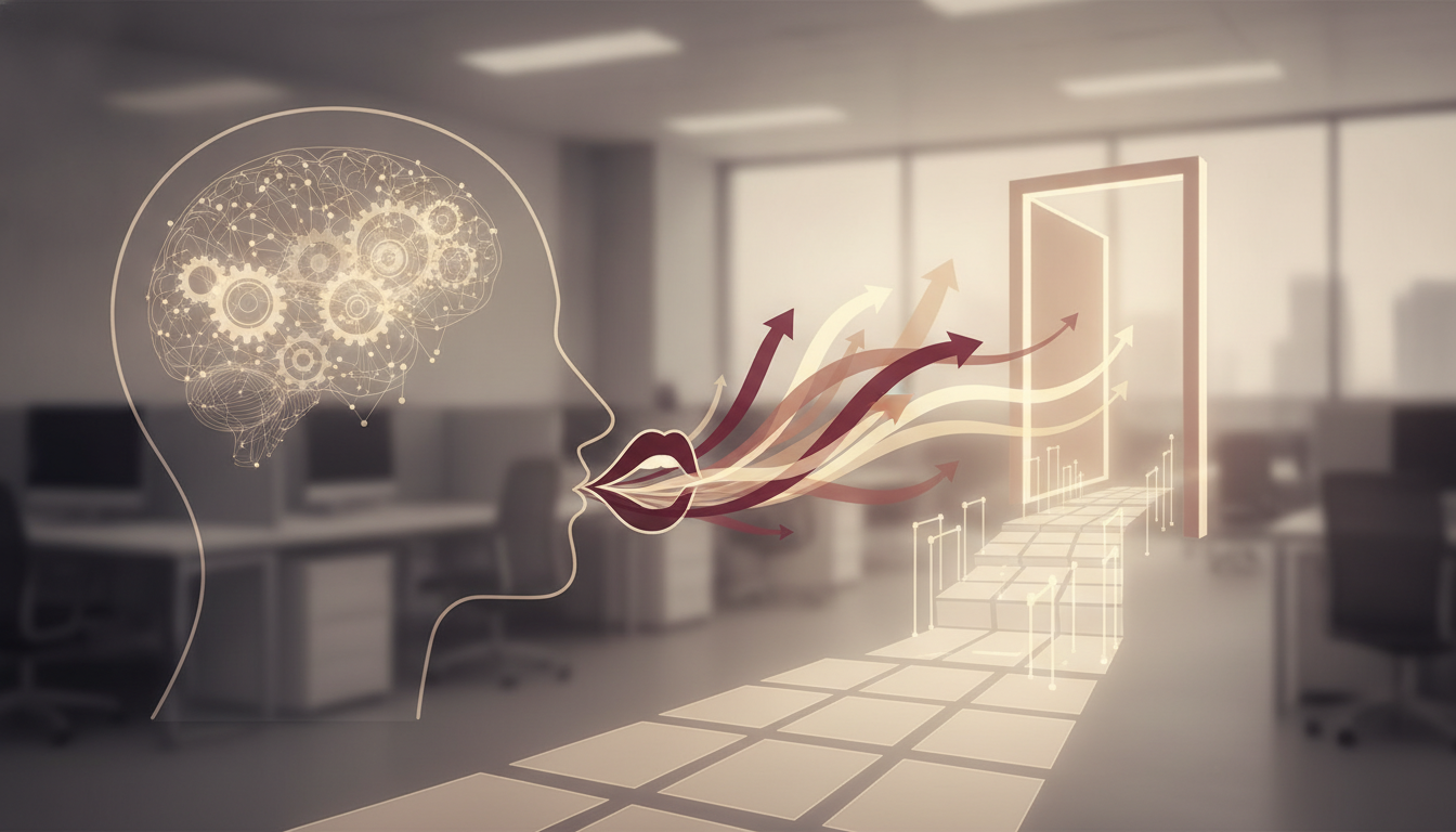 The Psychology Behind Confident Language