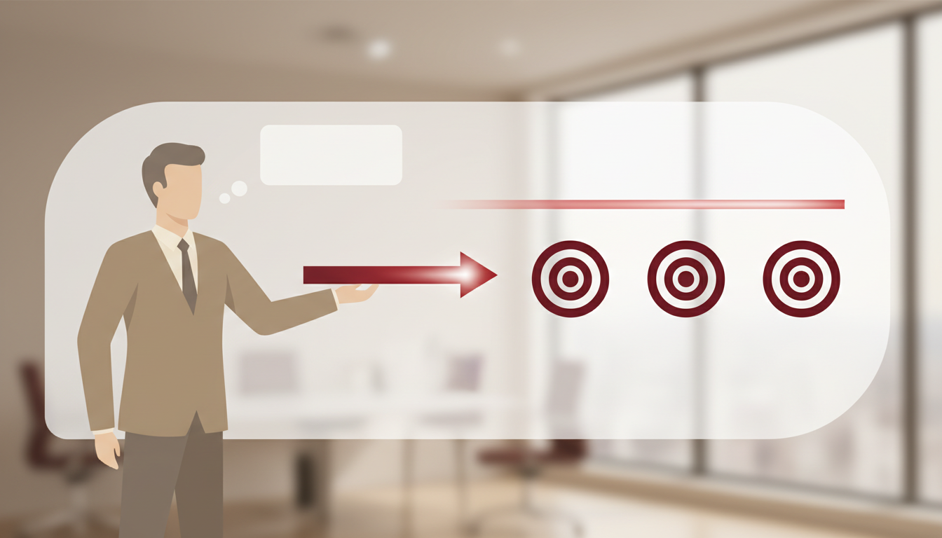 Technique 1-3: Giving Direction Without Hedging