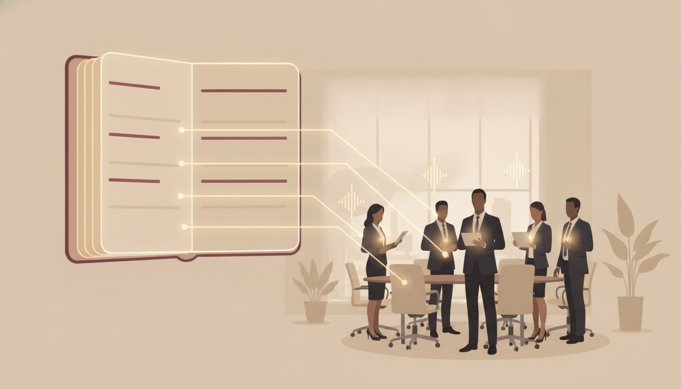 Word-for-Word Scripts for 5 Critical Review Moments