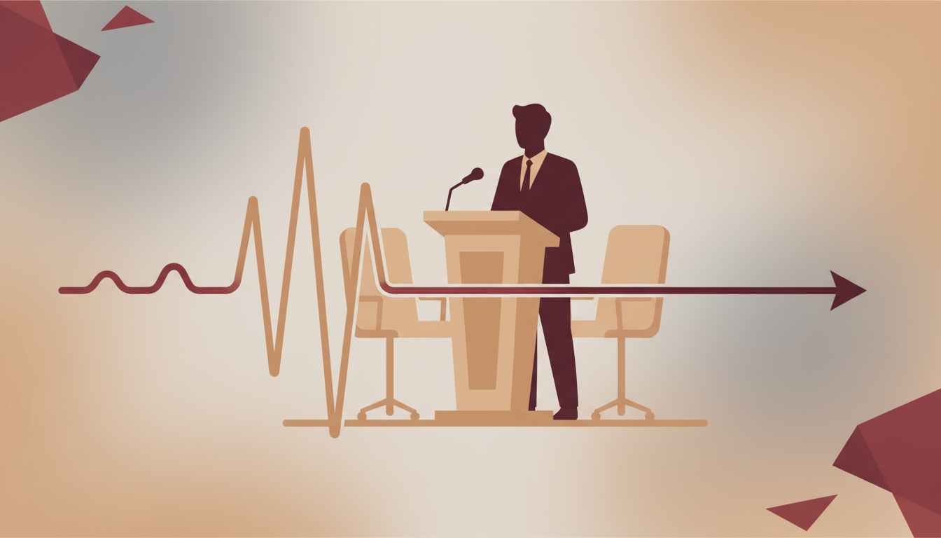 Pillar 3: Control Your Pitch and Eliminate Uptalk