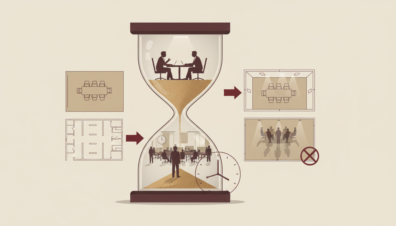 Timing and Setting: When and Where to Disagree