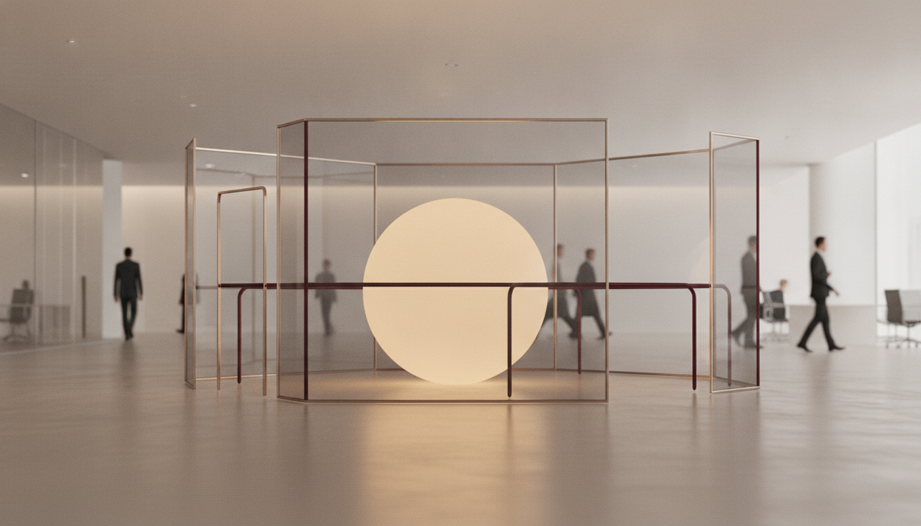 Principle 3: Practice Radical Transparency Within Guardrails