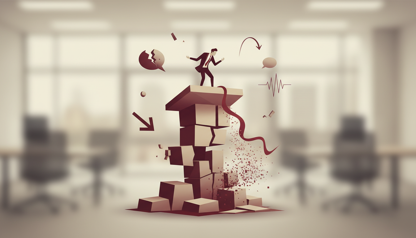 Mistakes 5–8: Delivery Errors That Erode Trust