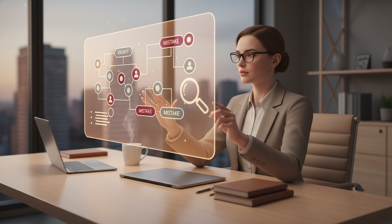 How to Audit Your Own Communication for These Mistakes