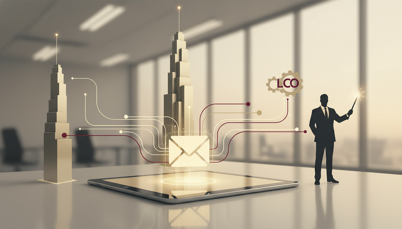 Why Executive Email Writing Matters More Than You Think