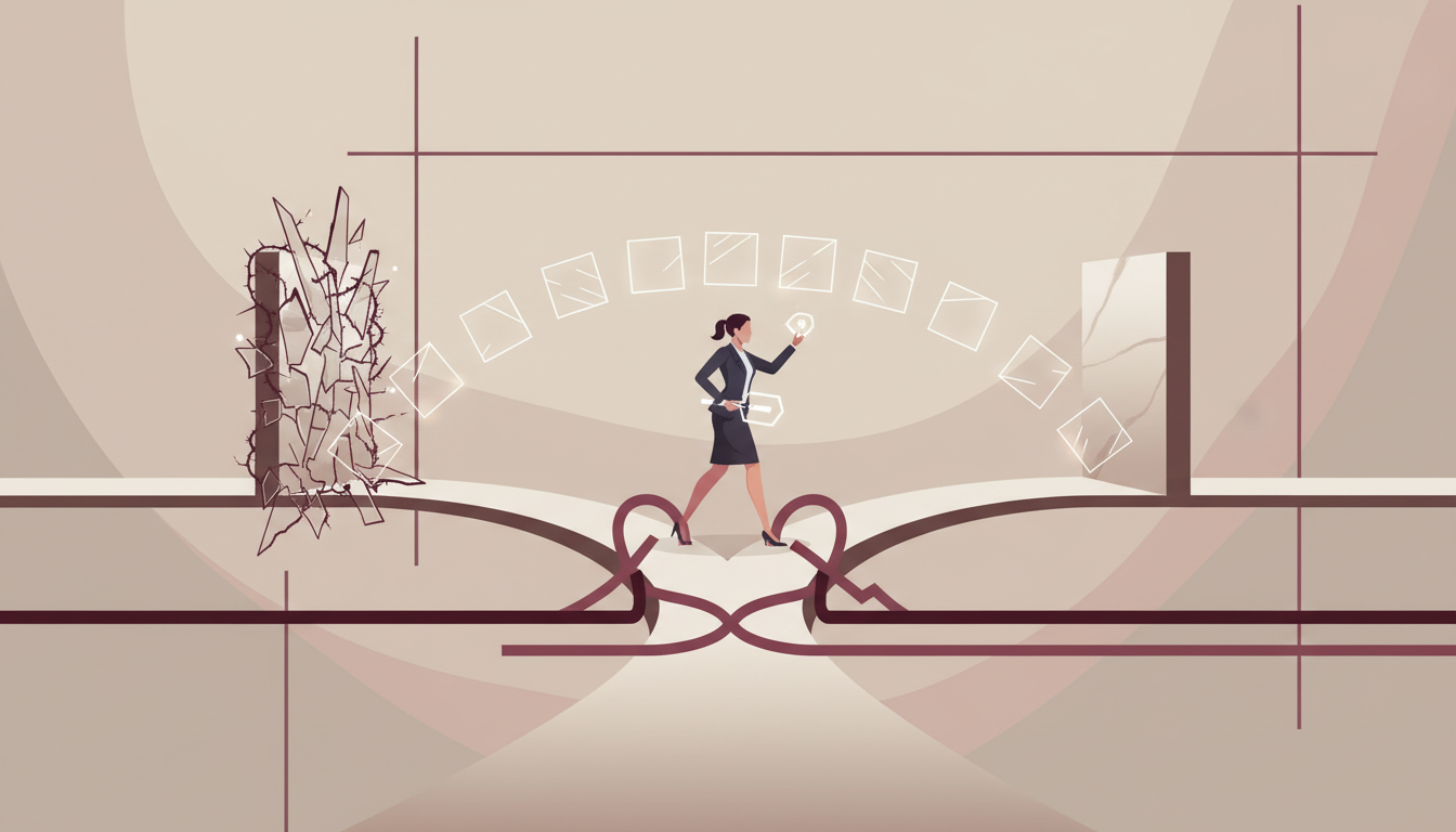 Navigating the Double Bind: Advanced Strategies