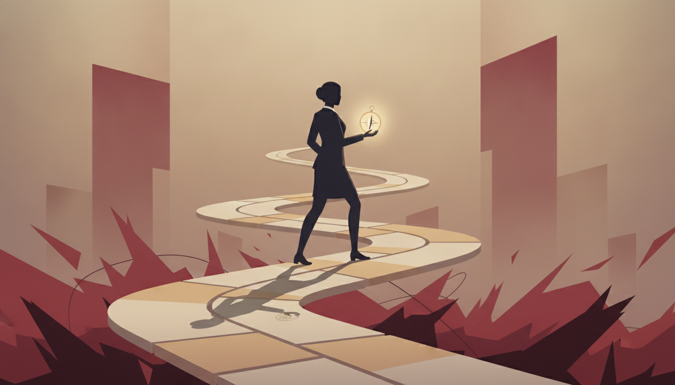 Navigating Bias Without Conforming to It