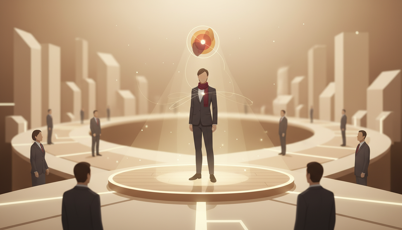 What Is Leadership Presence?