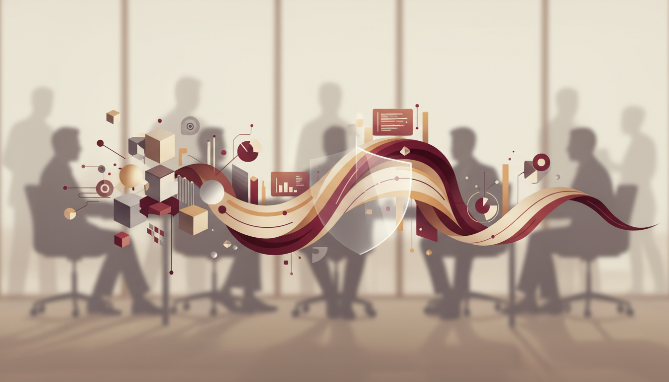 How to Weave Data into Stories Without Losing Credibility