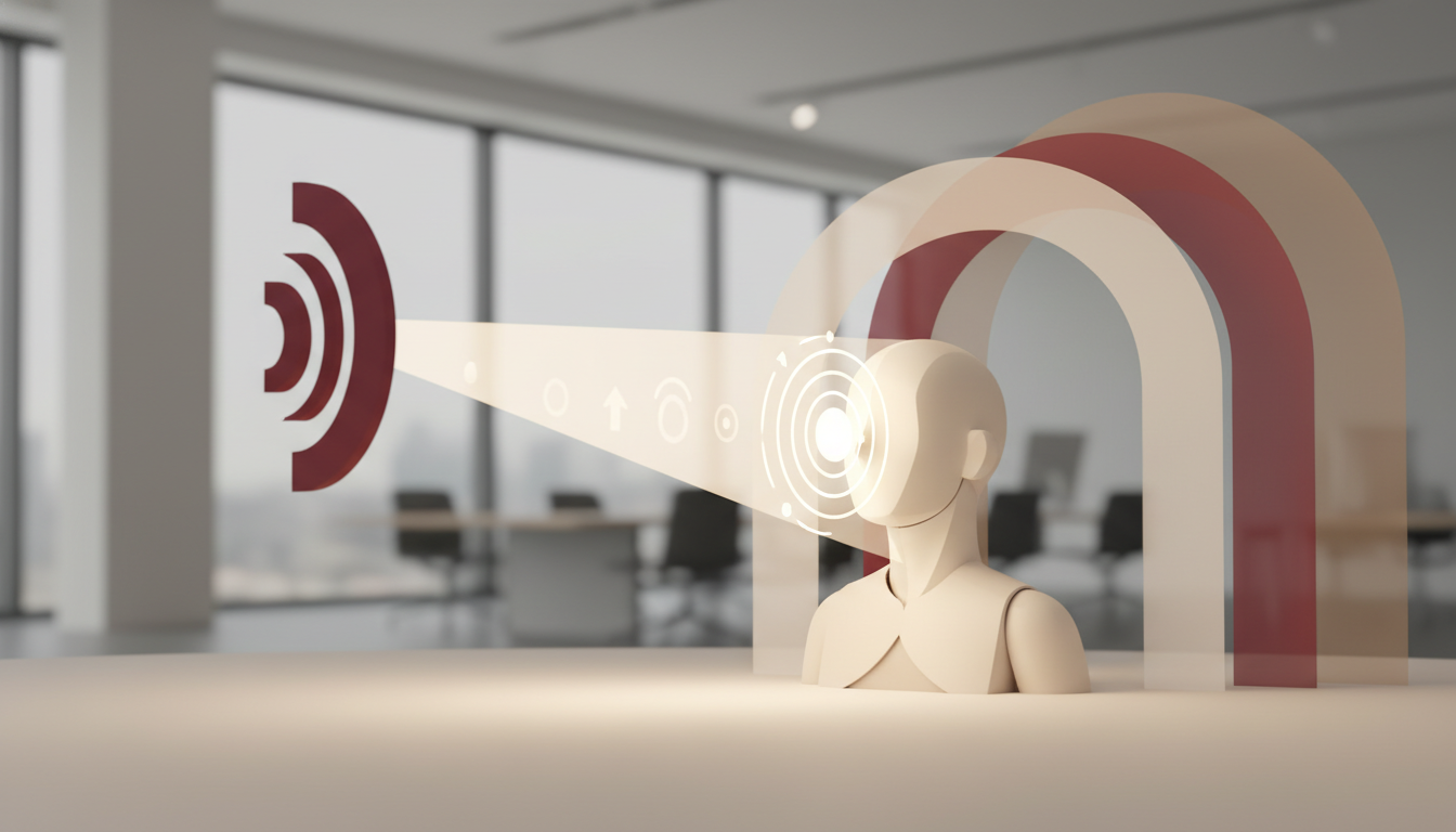 How to Speak With Conviction: The Authority Voice Framework