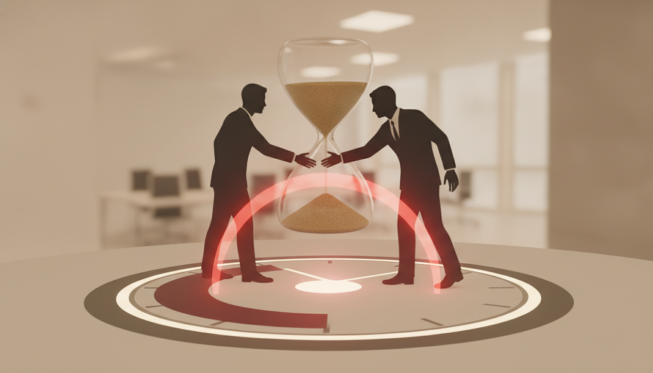 Why the First 60 Seconds Determine Everything