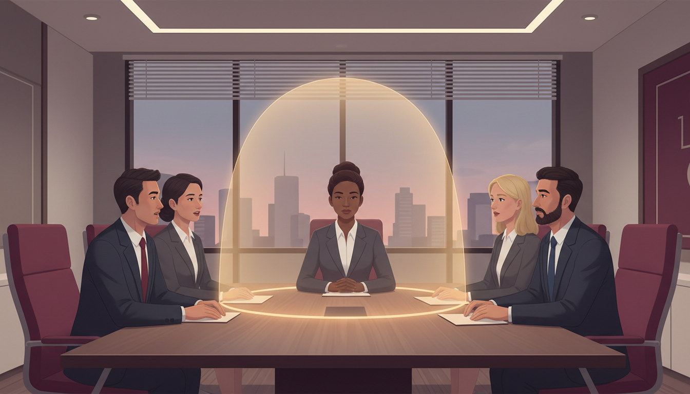 Pattern 4: They Embrace Strategic Silence